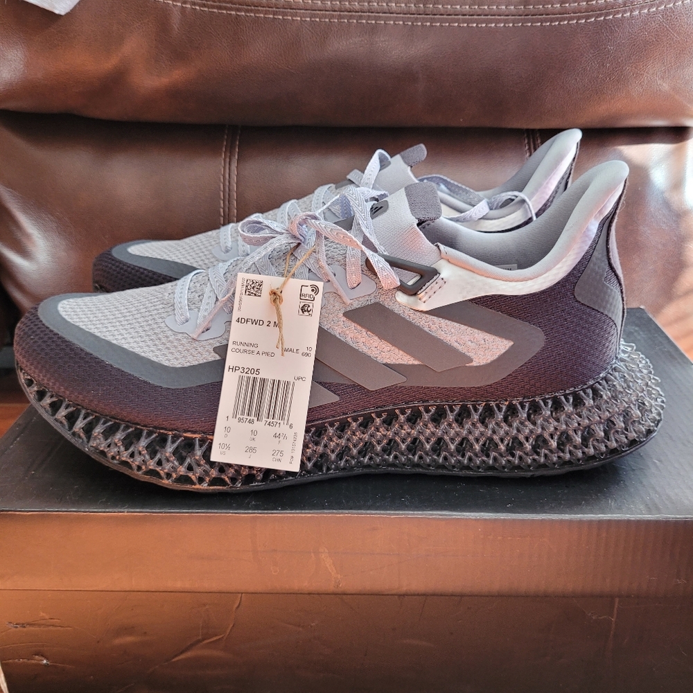 Adidas  4DFWD (no box)